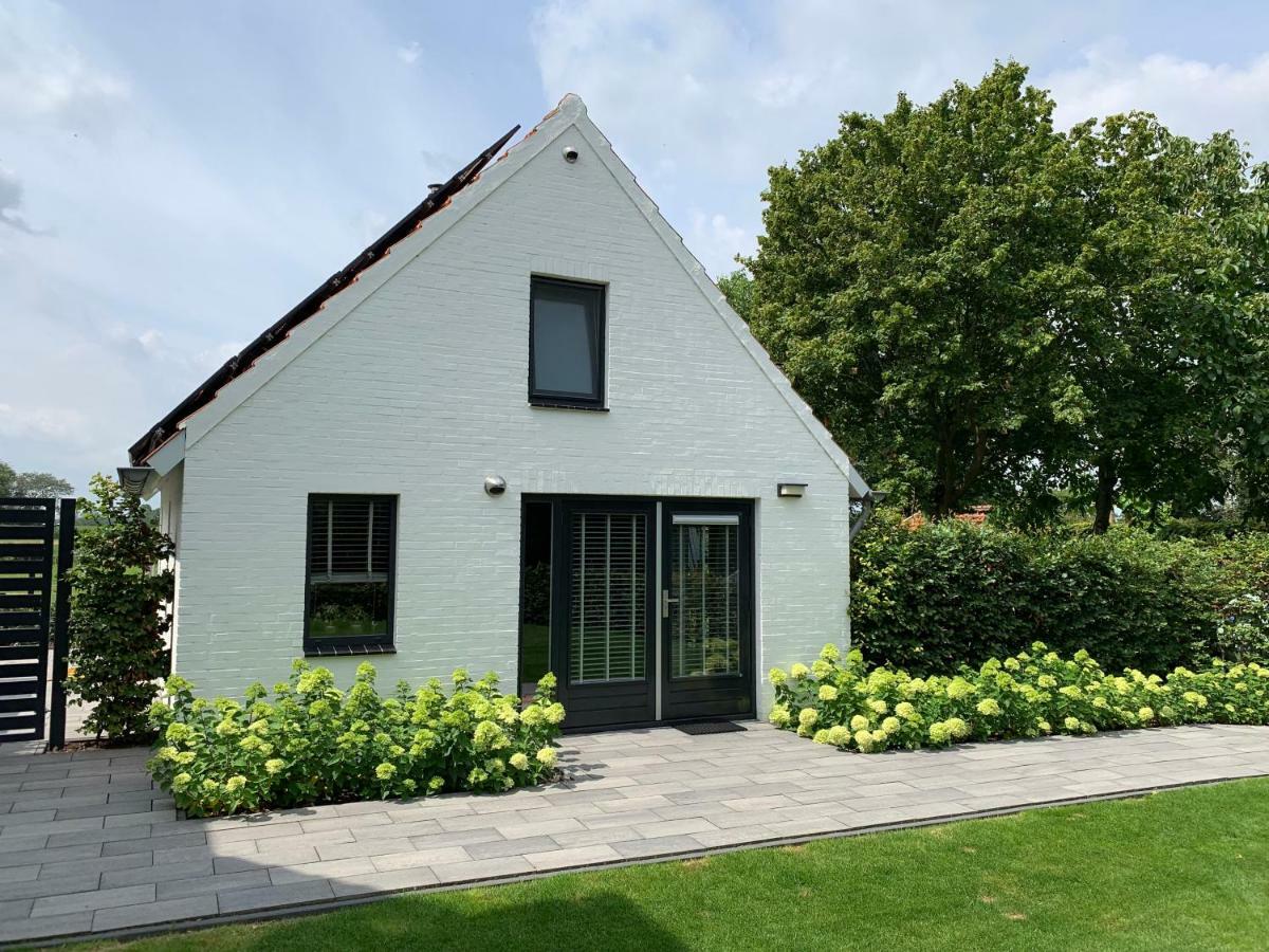Bed & Breakfast Heitse Heythuysen Exterior foto